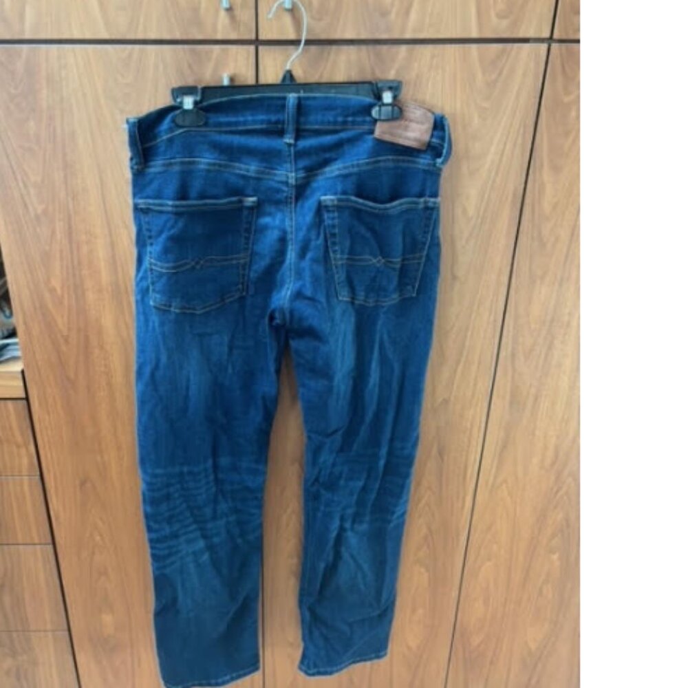 Lucky Brand Blue Jeans, 32/32